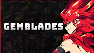 Gemblades