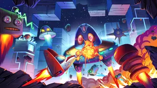 Spacewing War - Xbox One & Series
