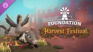 Foundation: Harvest Festival