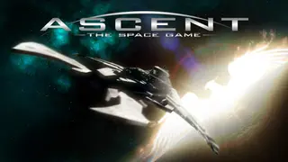 Ascent - The Space Game Steam Bundle