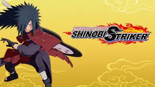 NTBSS: Master Character Training Pack - Madara Uchiha