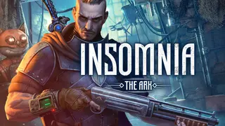 INSOMNIA: The Ark