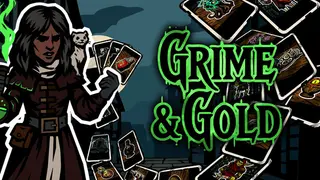 Grime&Gold