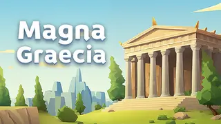Magna Graecia