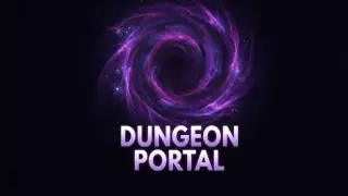 Dungeon Portal