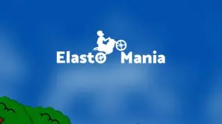 Elasto Mania Remastered Edition - Switch