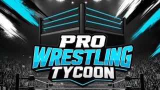 Pro Wrestling Tycoon