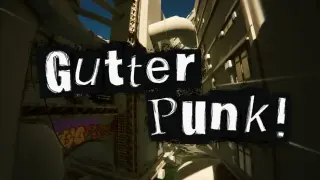 GutterPunk