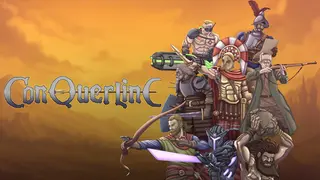 Conquerline