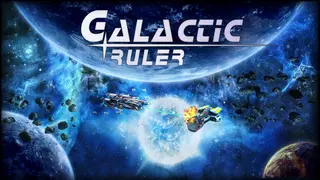 Galactic Ruler