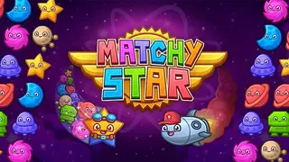 Matchy Star