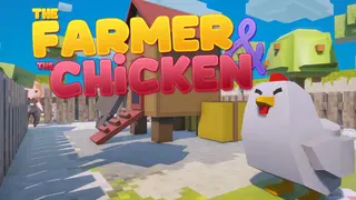 The Farmer & the Chicken