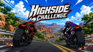 Highside Challenge