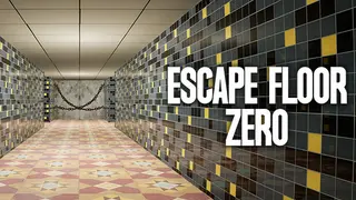 Escape Floor Zero