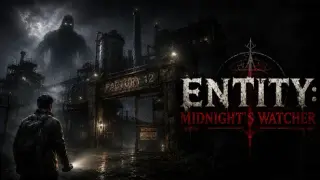 Entity: Midnight’s Watcher