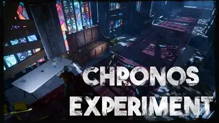Chronos Experiment