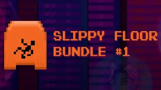 Slippy Floor #1 Bundle