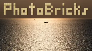 PhotoBricks