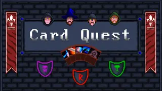 Card Quest