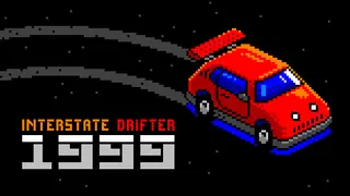 Interstate Drifter 1999