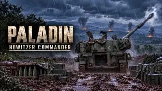 Paladin HC