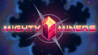 Mighty Miners