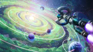 ASTRONEER (PS4 & PS5)