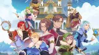 Valthirian Arc: Hero School Story 2 - Switch