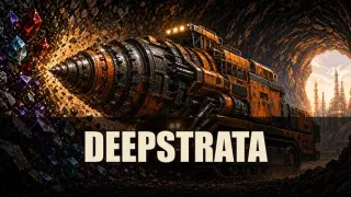 Deepstrata