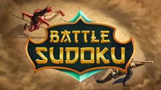 Battle Sudoku