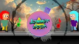 Jammer Dash
