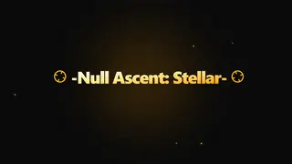 Null Ascent: Stellar