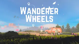 Wanderer Wheels