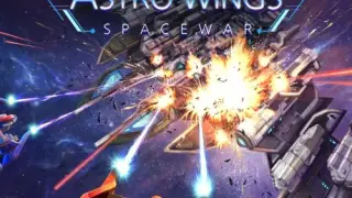 AstroWings: Space War - Switch