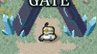 Mystic Gate - Switch