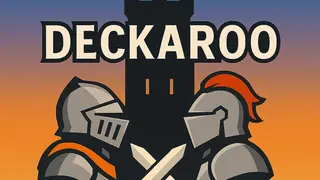 Deckaroo