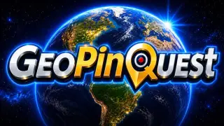 GeoPinQuest