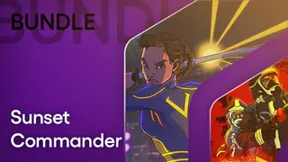 Beyond Sunset x Fire Commander