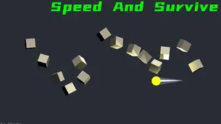 Speed And Survive Ball, 速度与幸存之球