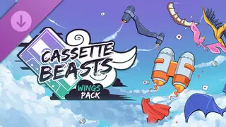 Cassette Beasts: Wing Pack Complete