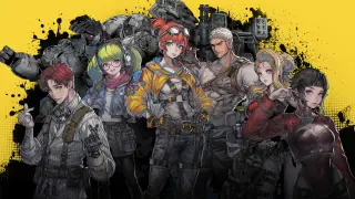 STARBITES - Xbox Series