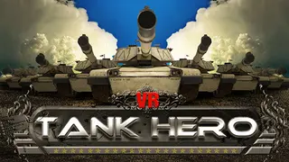 Tank Heroes VR