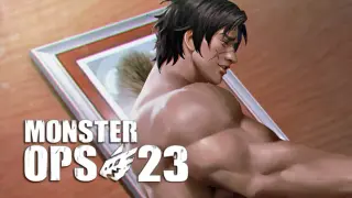 Monster Ops 23