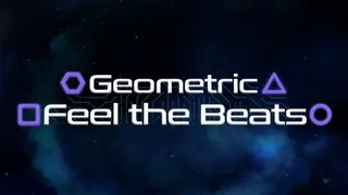 Geometric Feel the Beats