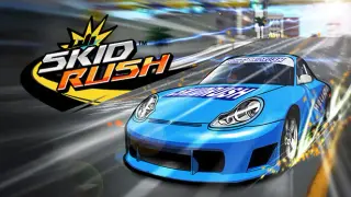 SKIDRUSH : Drift City