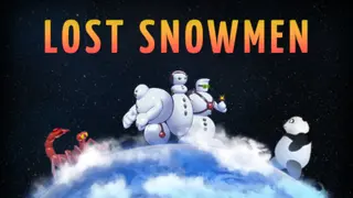 Lost Snowmen (Xbox One & Series)