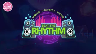 Beat the Rhythm VR