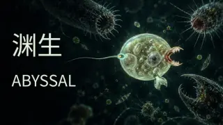 渊生 ABYSSAL