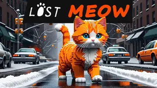 Lost Meow