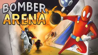 Bomber Arena